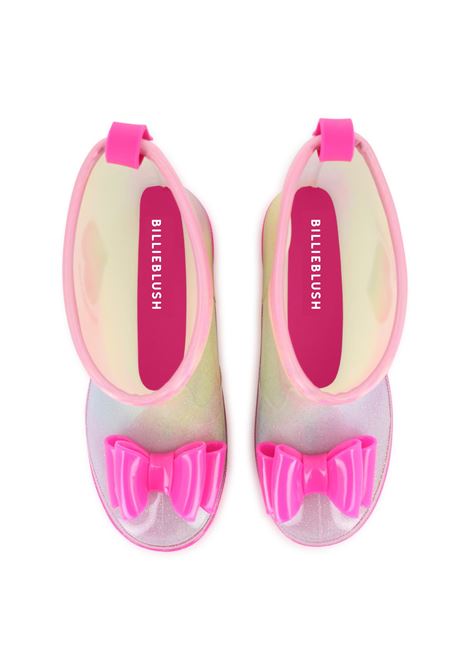 Stivale da pioggia con applicazione BILLIEBLUSH KIDS | U22482Z41